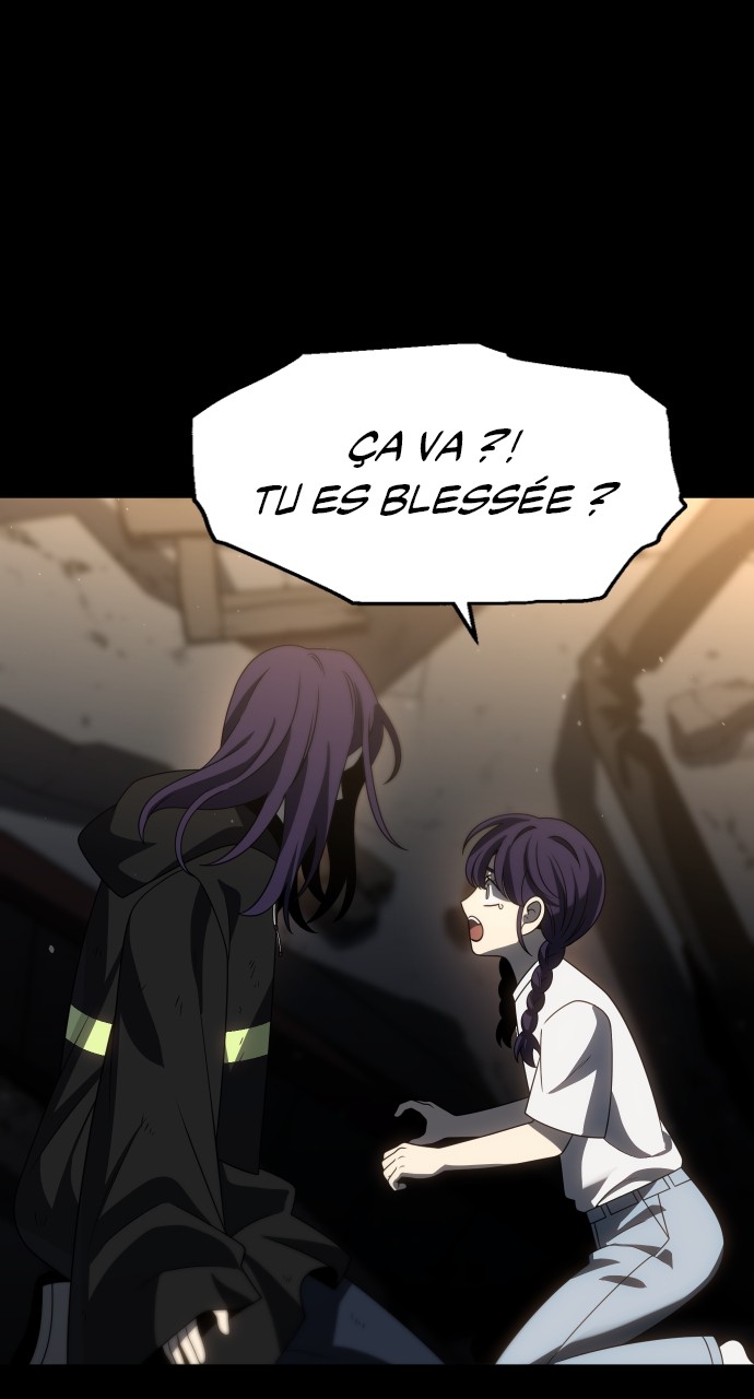 I Used To Be A Boss Chapitre 95 - Page 114