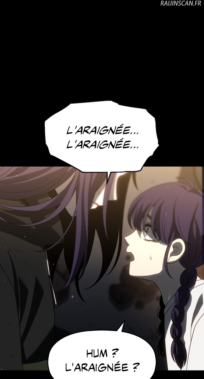 I Used To Be A Boss Chapitre 95 - Page 115