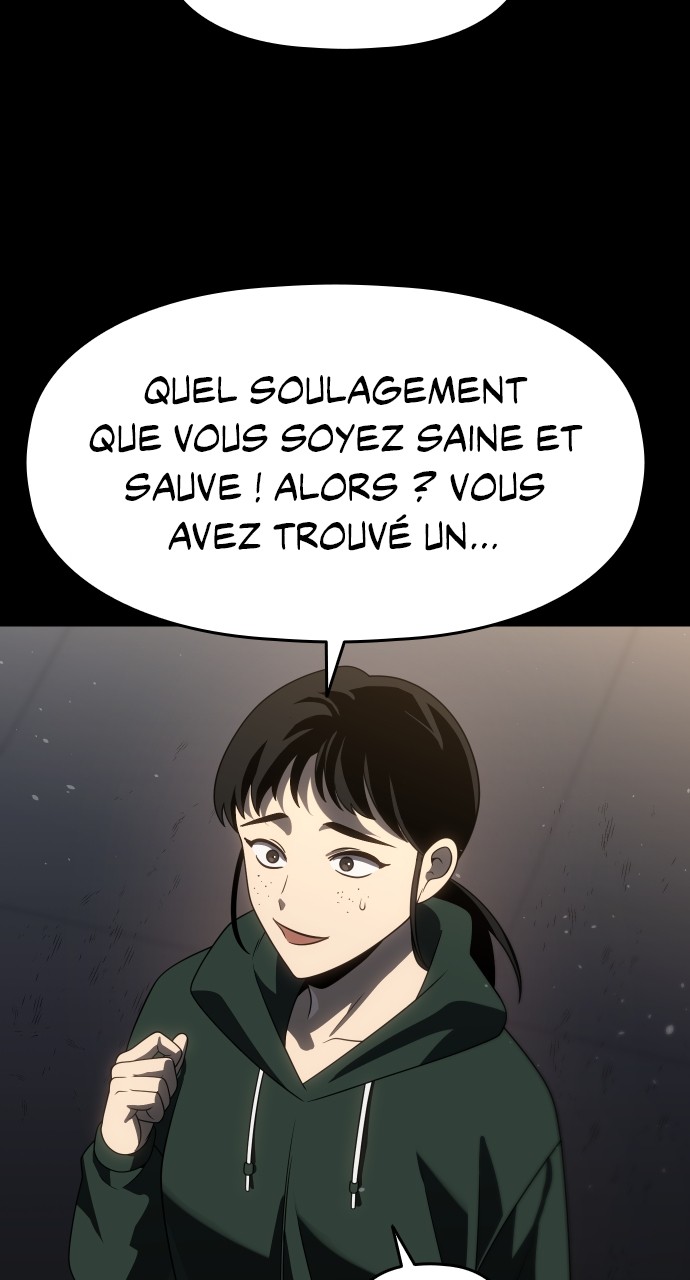 I Used To Be A Boss Chapitre 95 - Page 116