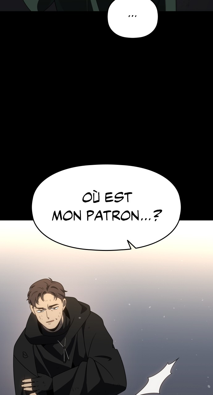 I Used To Be A Boss Chapitre 95 - Page 117