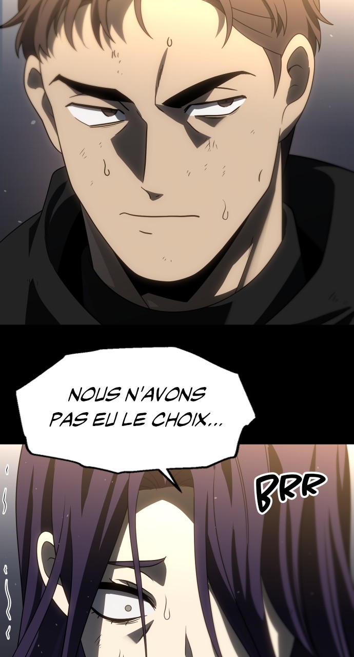 I Used To Be A Boss Chapitre 95 - Page 119