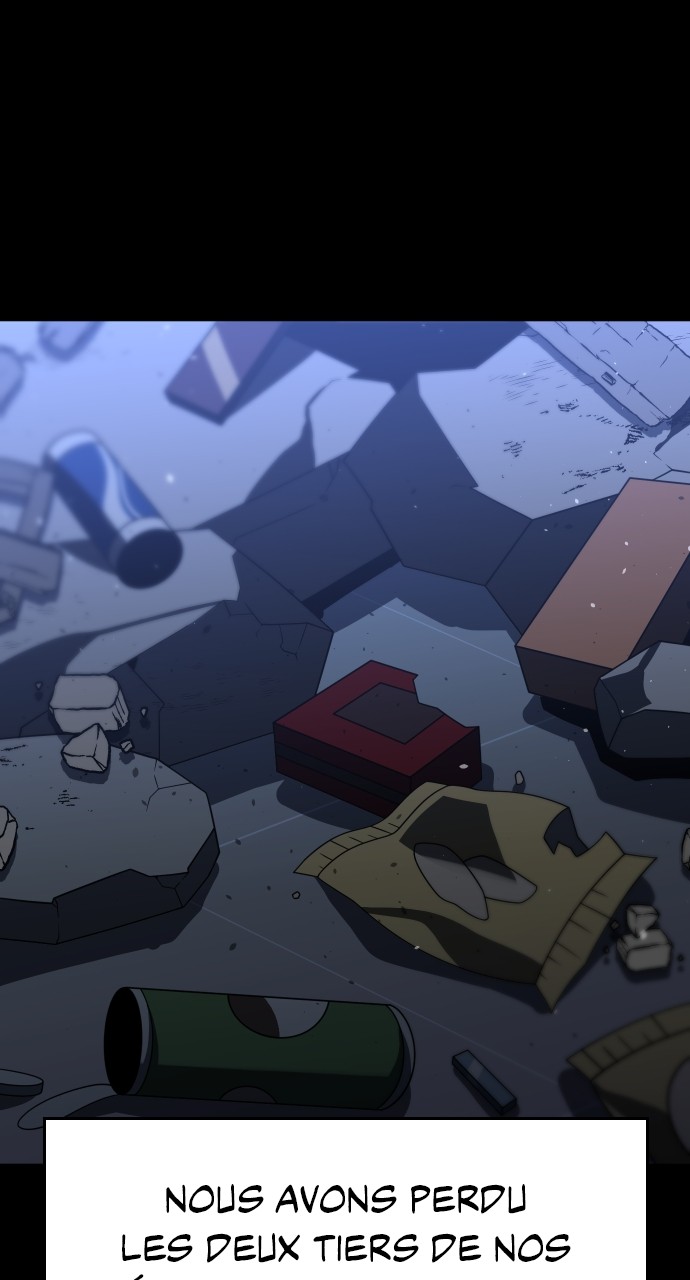 I Used To Be A Boss Chapitre 95 - Page 12