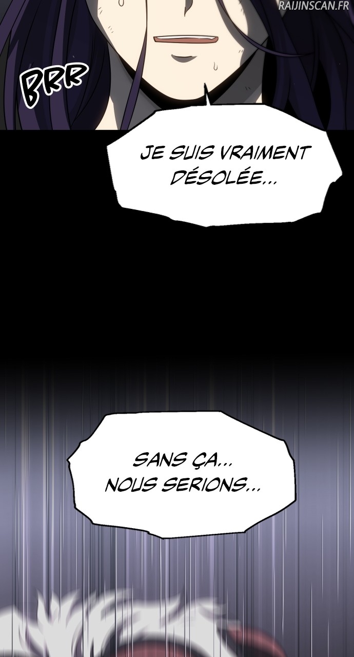 I Used To Be A Boss Chapitre 95 - Page 120