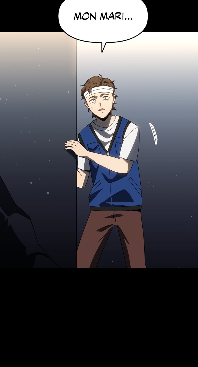 I Used To Be A Boss Chapitre 95 - Page 129