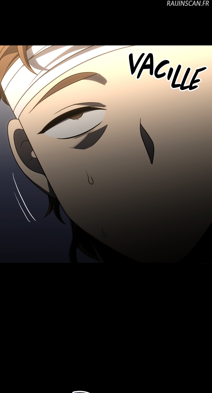 I Used To Be A Boss Chapitre 95 - Page 130