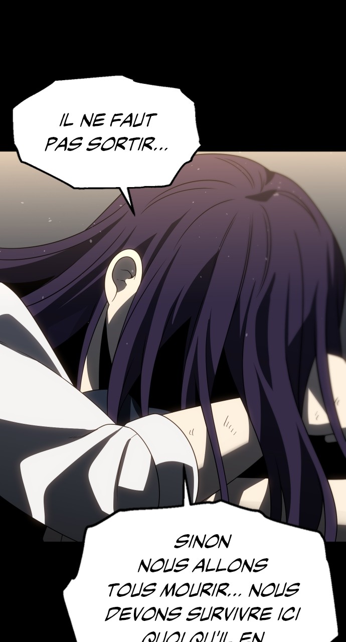 I Used To Be A Boss Chapitre 95 - Page 139