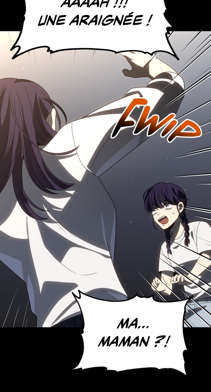 I Used To Be A Boss Chapitre 95 - Page 144