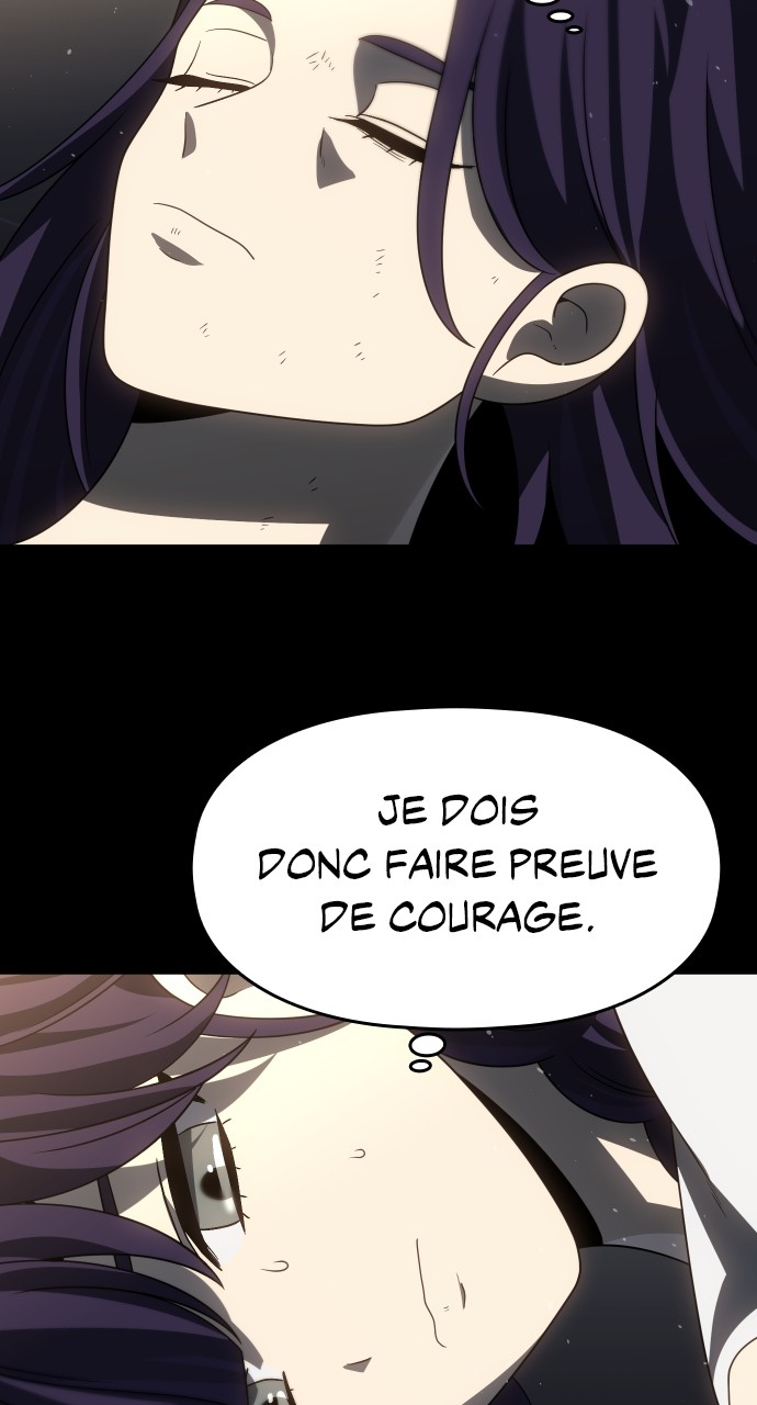 I Used To Be A Boss Chapitre 95 - Page 147
