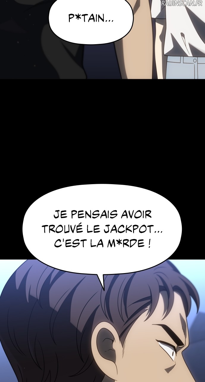 I Used To Be A Boss Chapitre 95 - Page 15