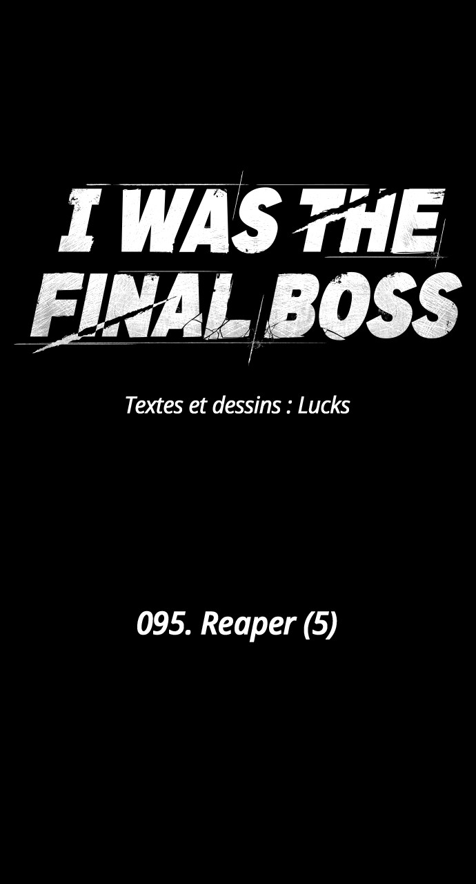 I Used To Be A Boss Chapitre 95 - Page 17