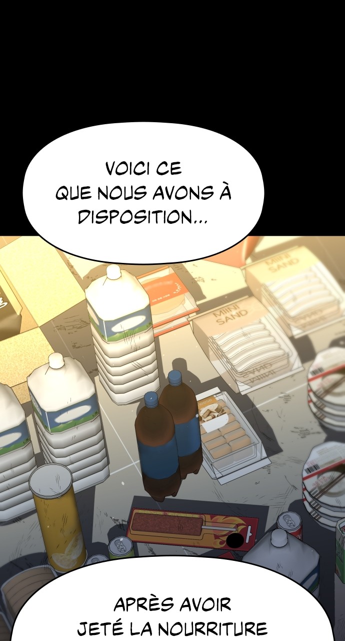 I Used To Be A Boss Chapitre 95 - Page 18