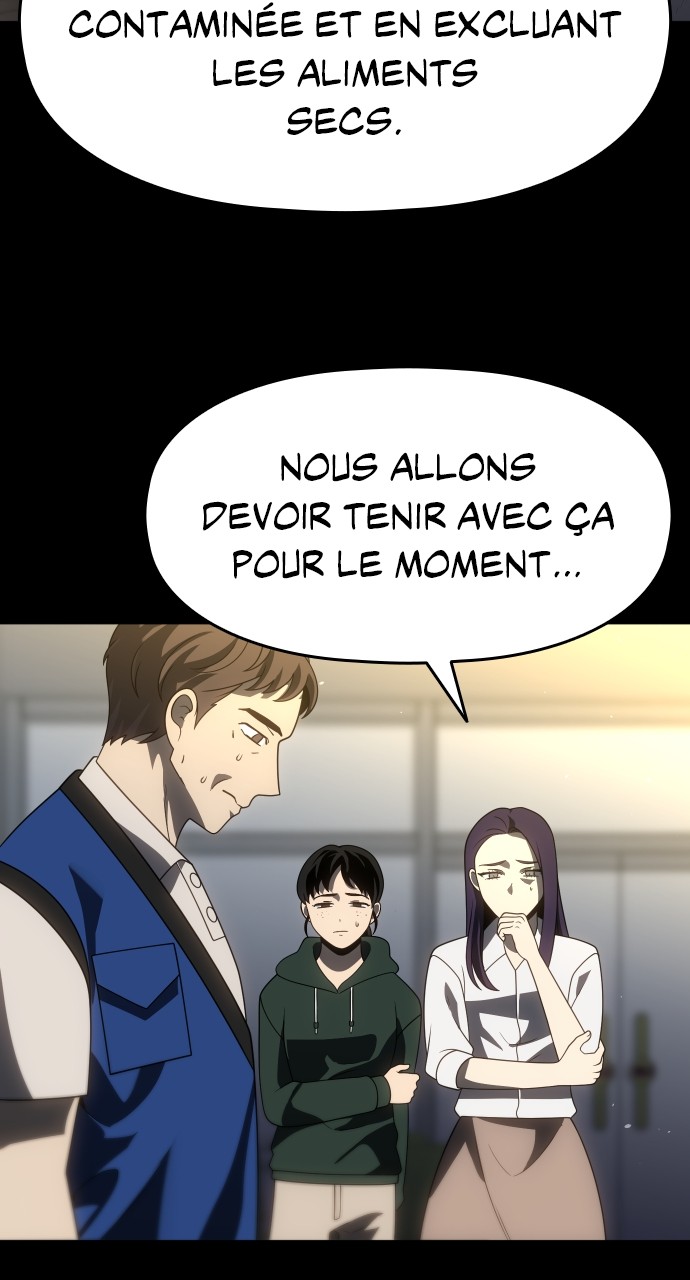 I Used To Be A Boss Chapitre 95 - Page 19
