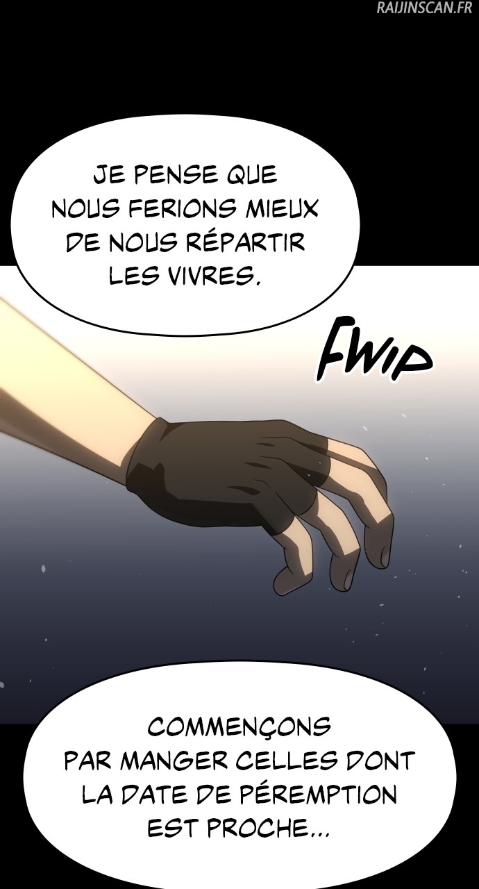 I Used To Be A Boss Chapitre 95 - Page 20