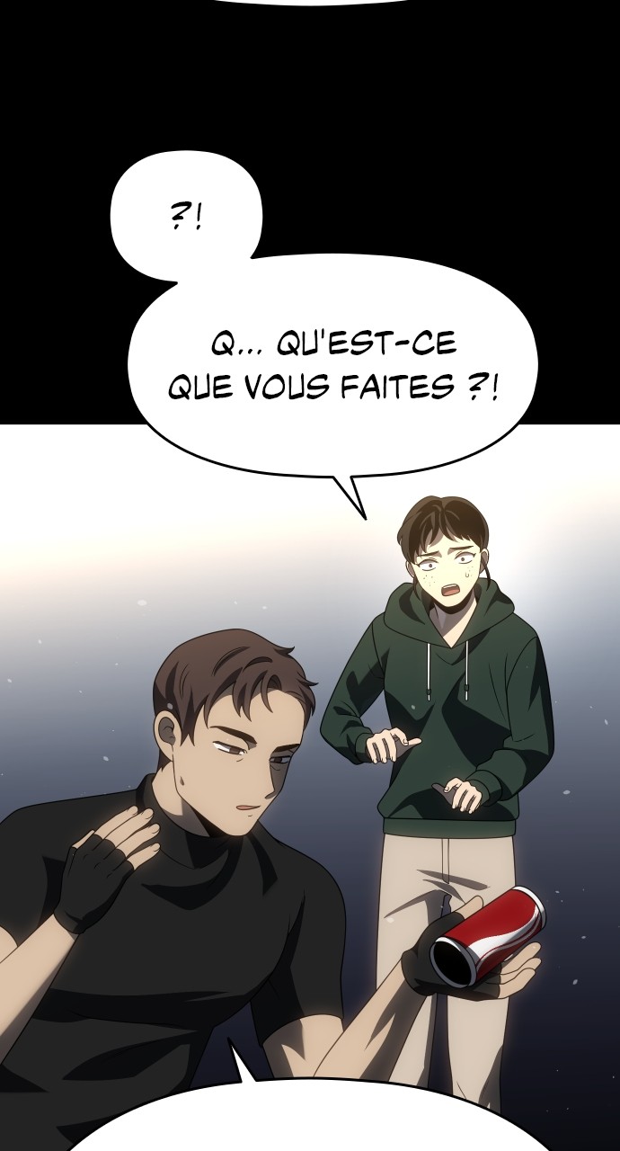 I Used To Be A Boss Chapitre 95 - Page 21