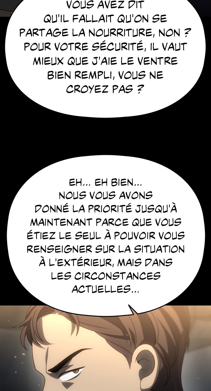 I Used To Be A Boss Chapitre 95 - Page 22
