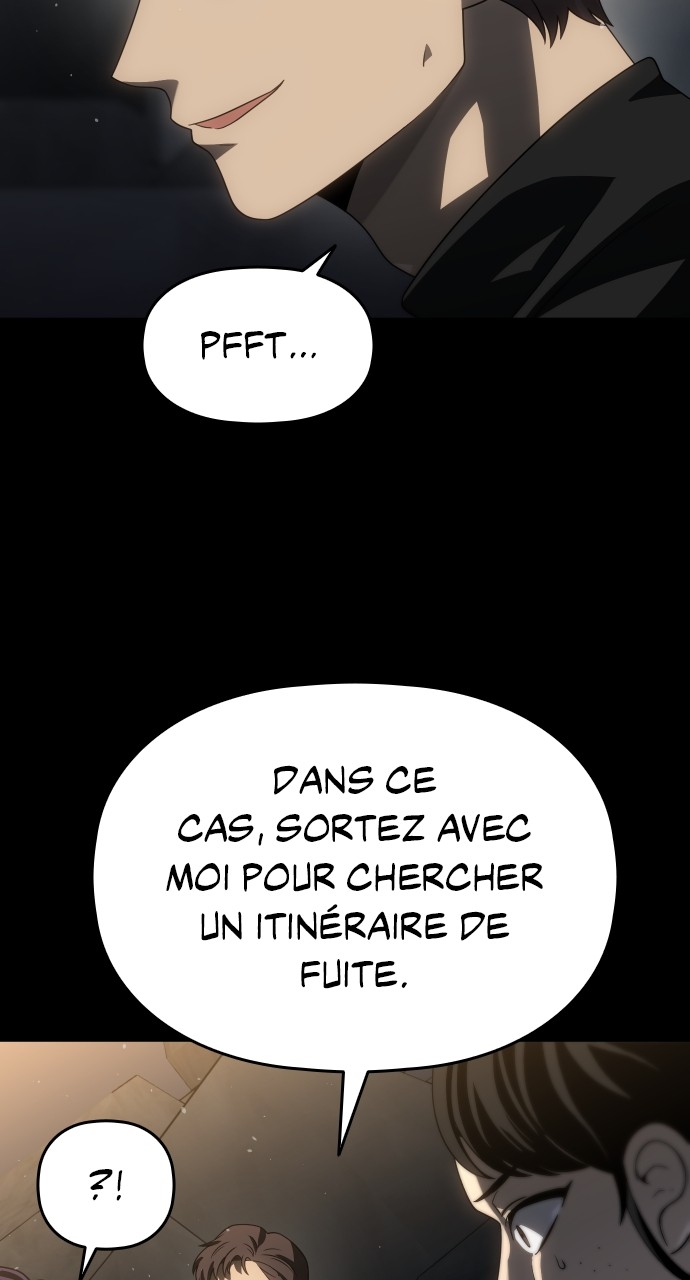 I Used To Be A Boss Chapitre 95 - Page 23