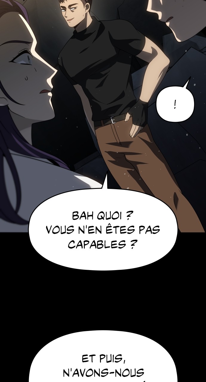 I Used To Be A Boss Chapitre 95 - Page 24