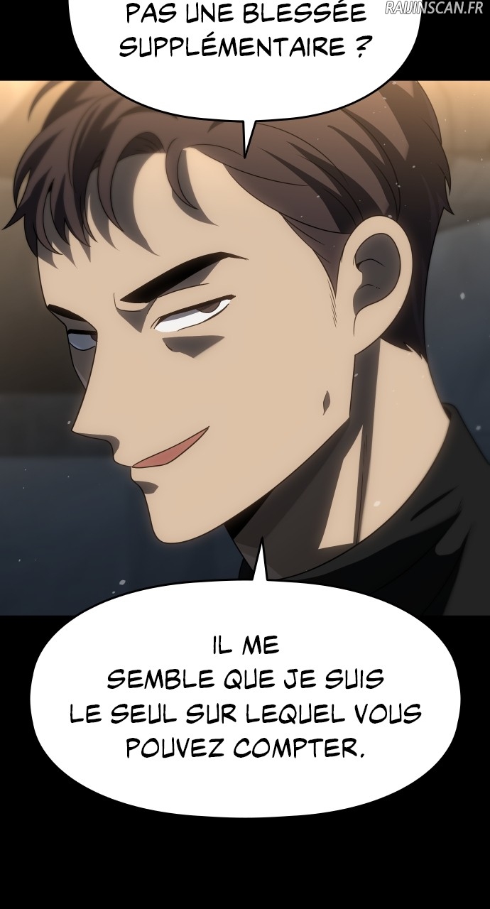 I Used To Be A Boss Chapitre 95 - Page 25