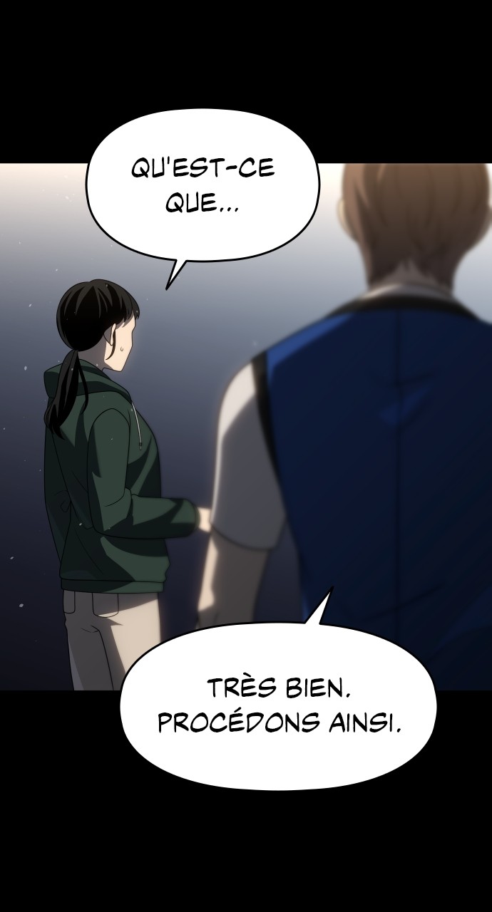 I Used To Be A Boss Chapitre 95 - Page 26
