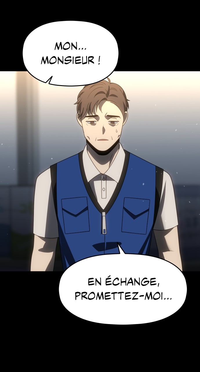 I Used To Be A Boss Chapitre 95 - Page 27