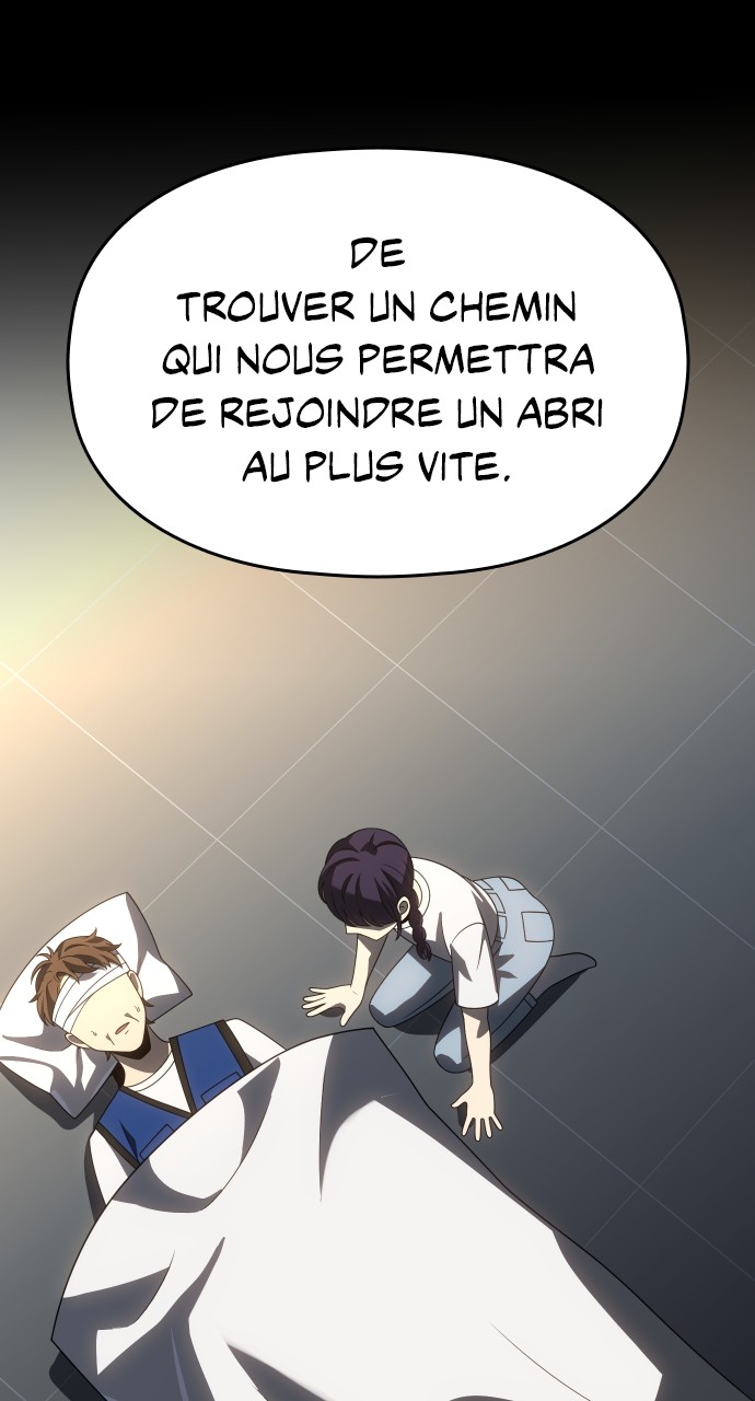 I Used To Be A Boss Chapitre 95 - Page 28