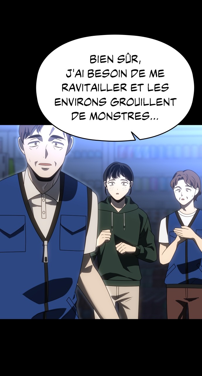I Used To Be A Boss Chapitre 95 - Page 3