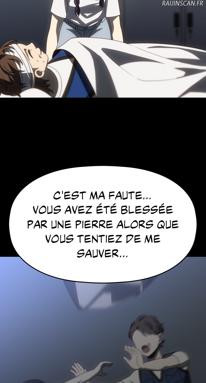 I Used To Be A Boss Chapitre 95 - Page 30