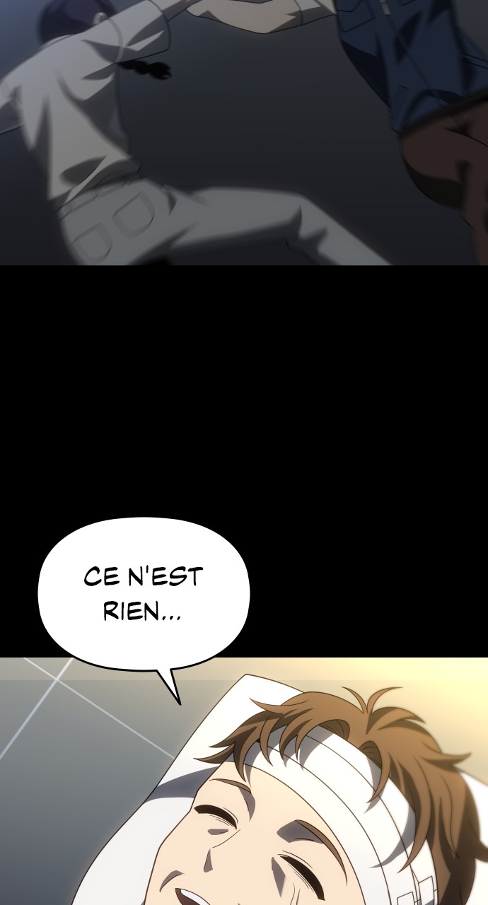 I Used To Be A Boss Chapitre 95 - Page 31