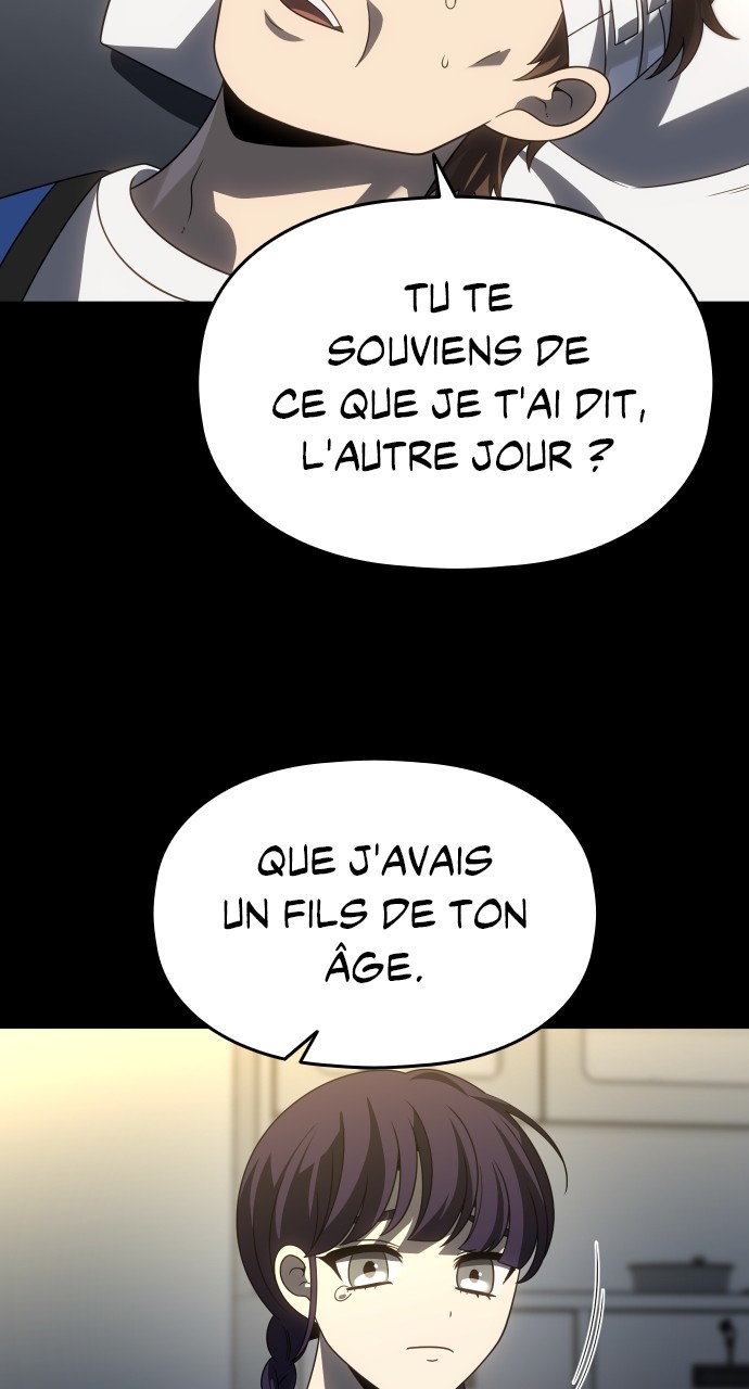 I Used To Be A Boss Chapitre 95 - Page 32