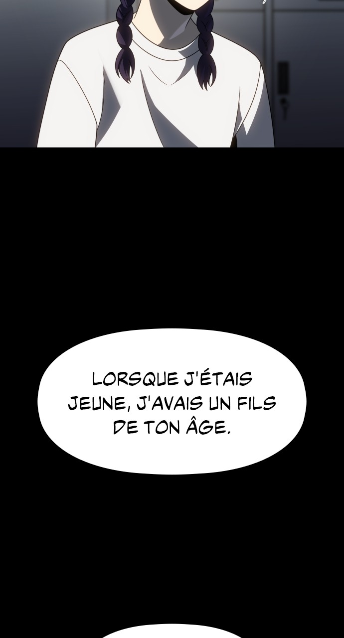 I Used To Be A Boss Chapitre 95 - Page 33