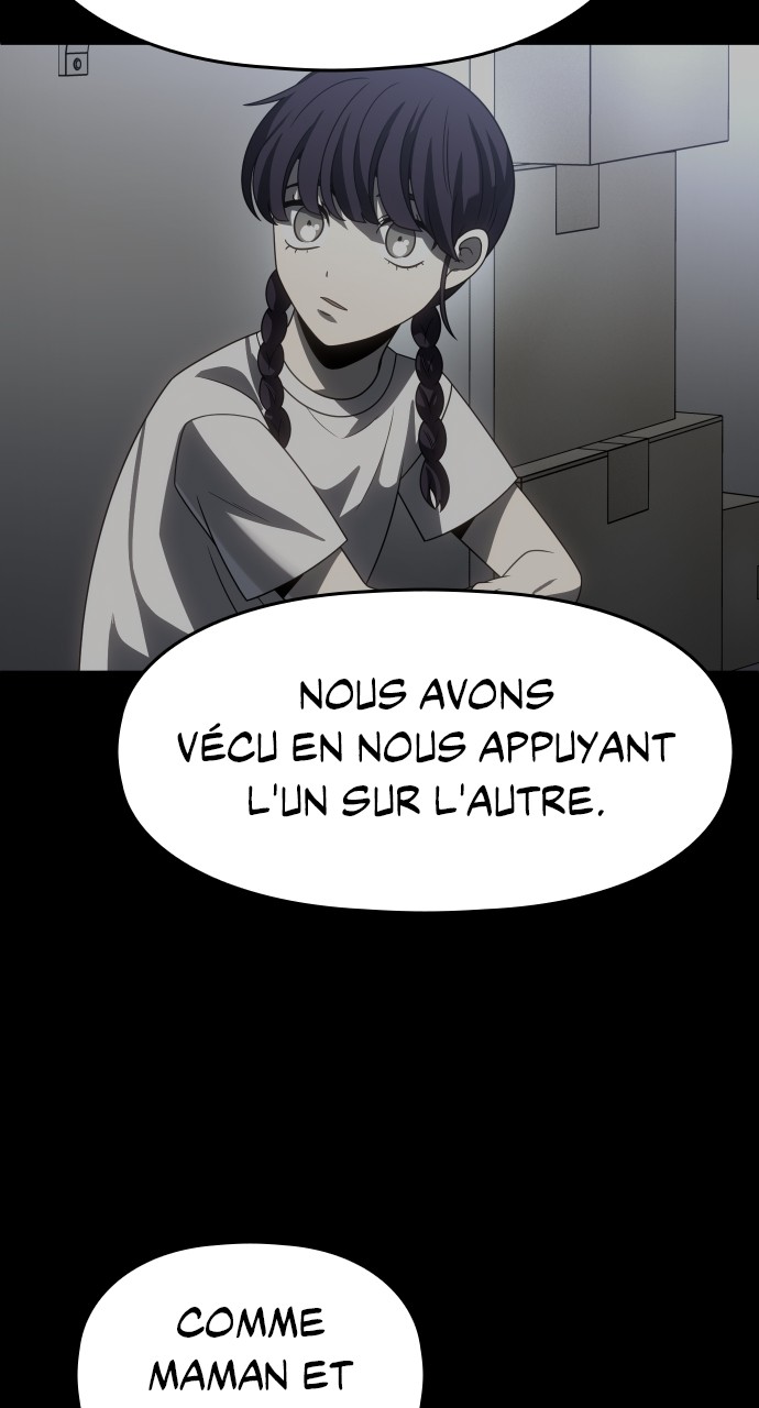 I Used To Be A Boss Chapitre 95 - Page 36