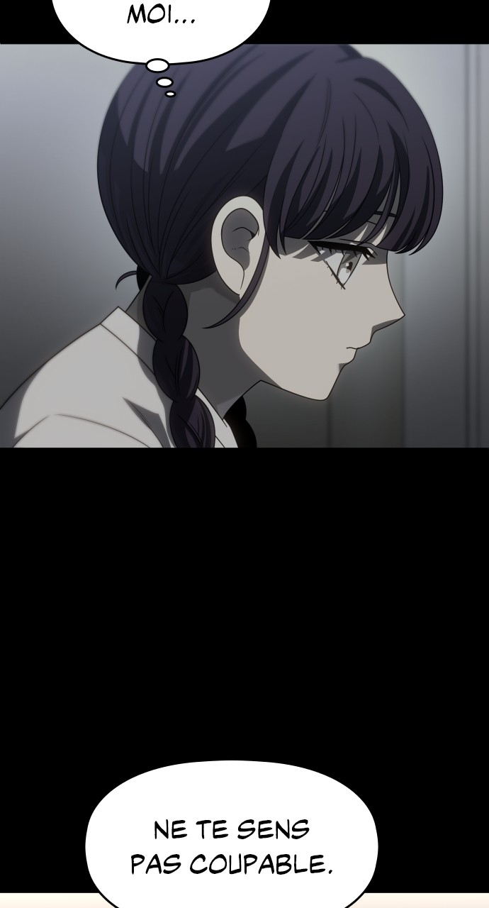 I Used To Be A Boss Chapitre 95 - Page 37