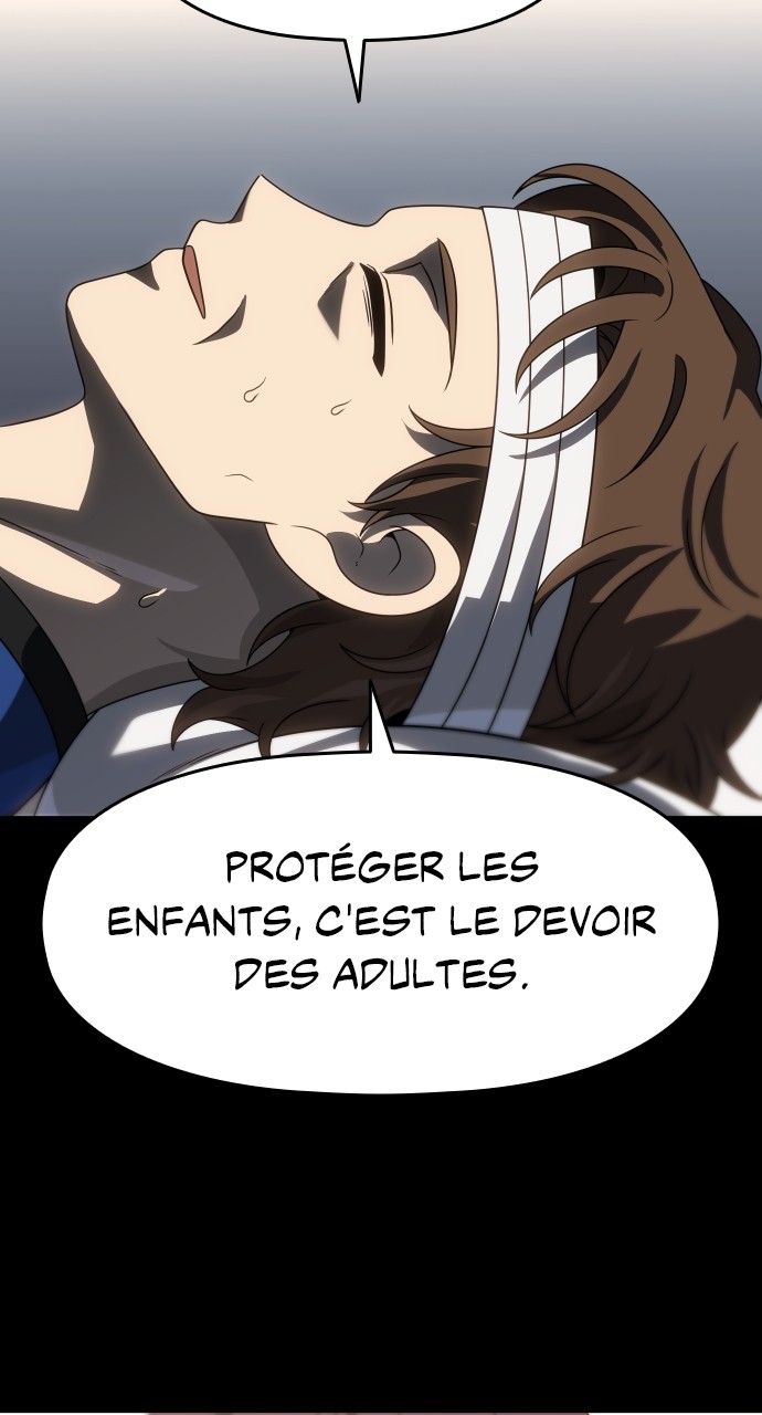 I Used To Be A Boss Chapitre 95 - Page 38