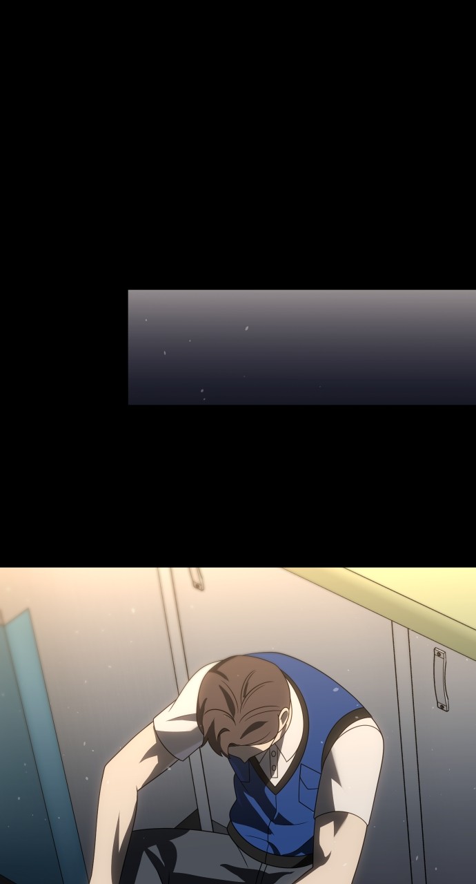I Used To Be A Boss Chapitre 95 - Page 41