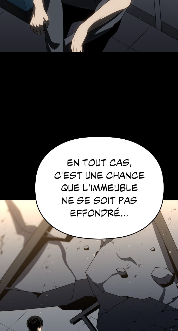 I Used To Be A Boss Chapitre 95 - Page 42