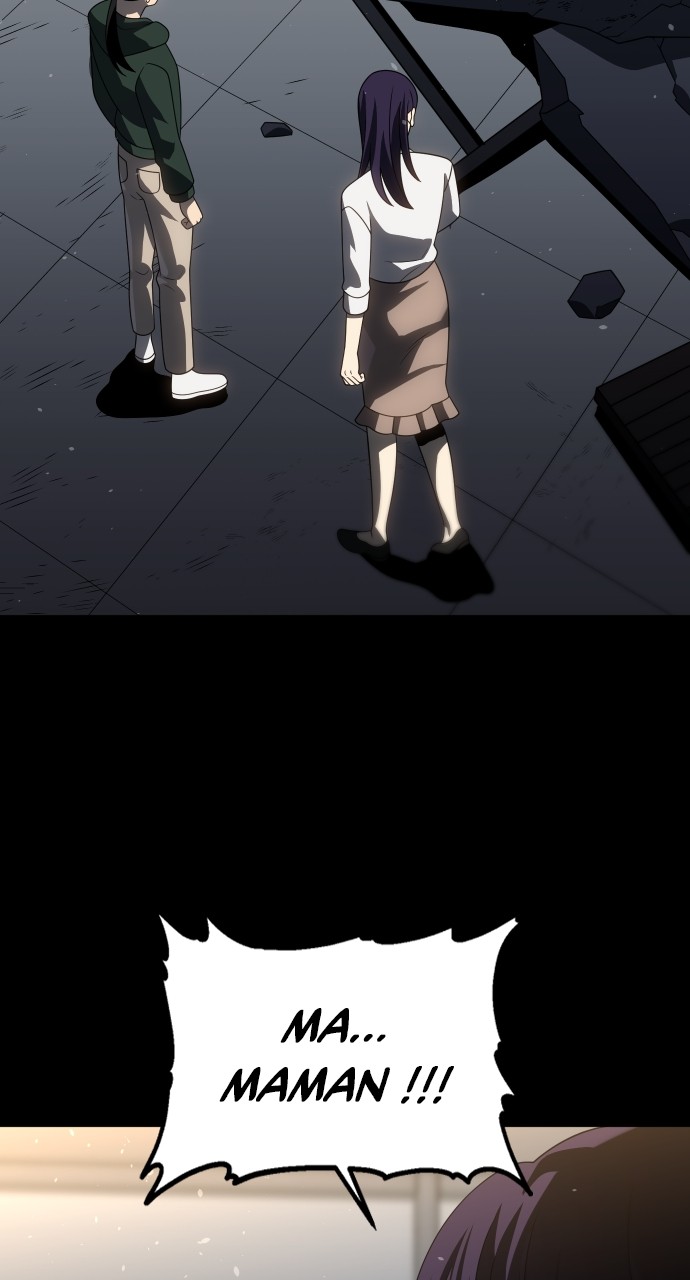 I Used To Be A Boss Chapitre 95 - Page 43