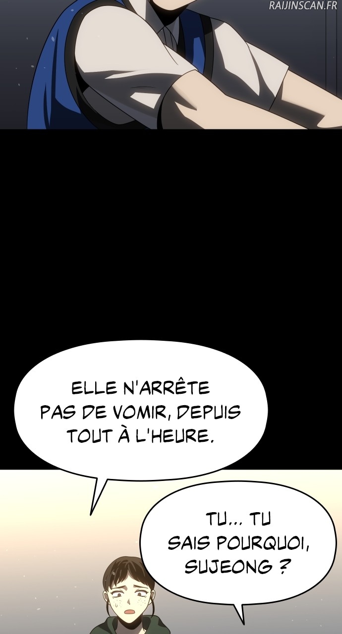 I Used To Be A Boss Chapitre 95 - Page 45