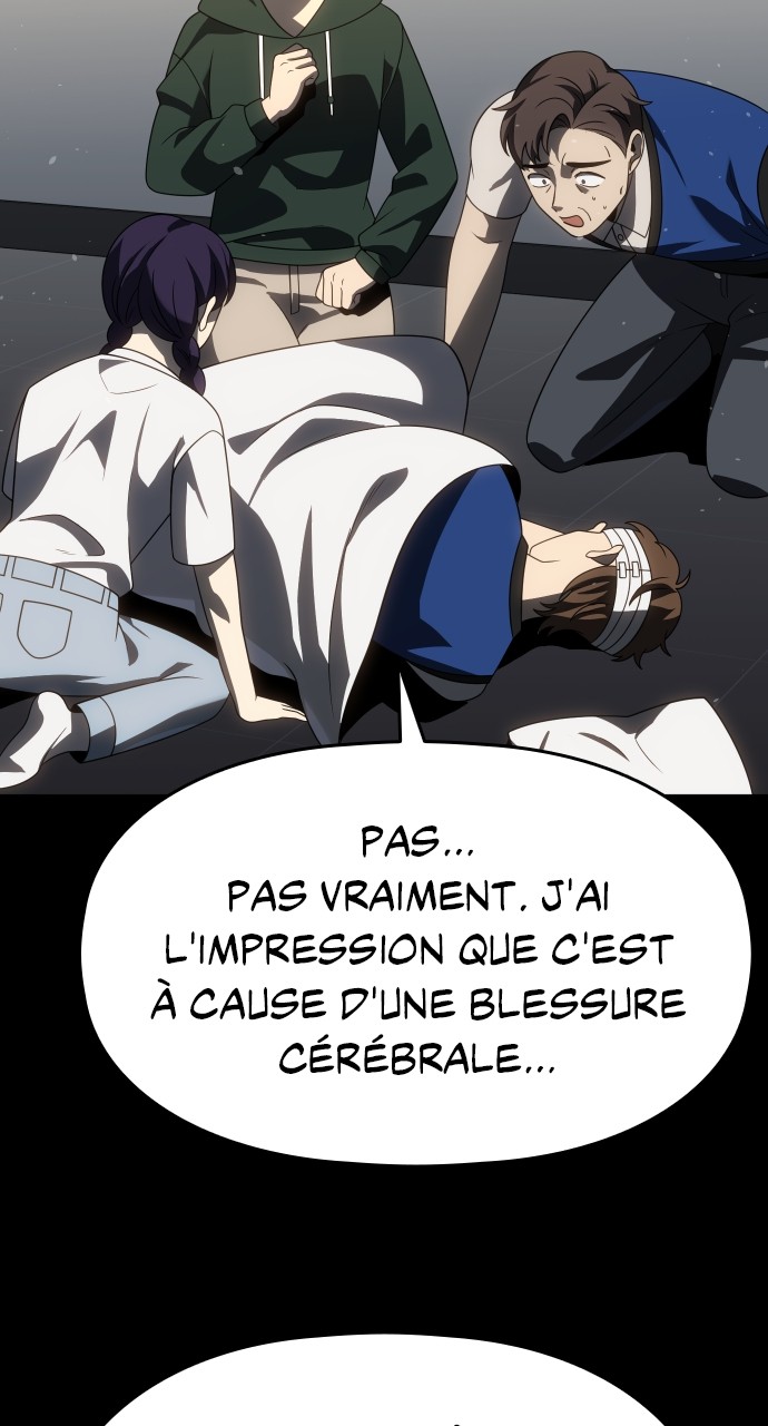 I Used To Be A Boss Chapitre 95 - Page 46