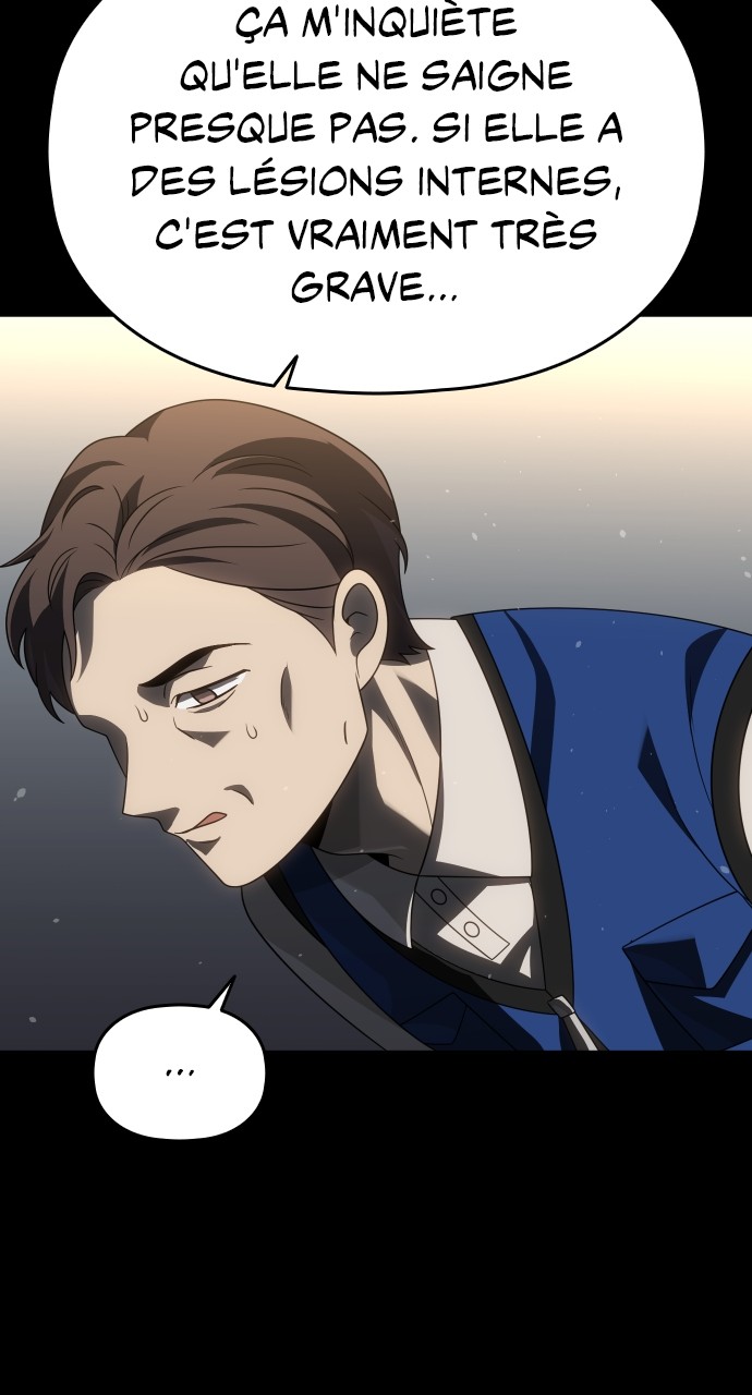 I Used To Be A Boss Chapitre 95 - Page 47