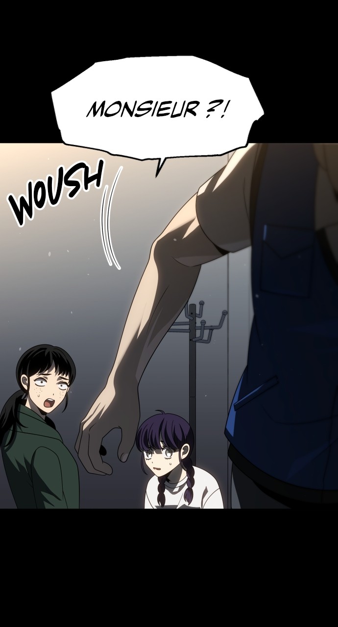 I Used To Be A Boss Chapitre 95 - Page 48
