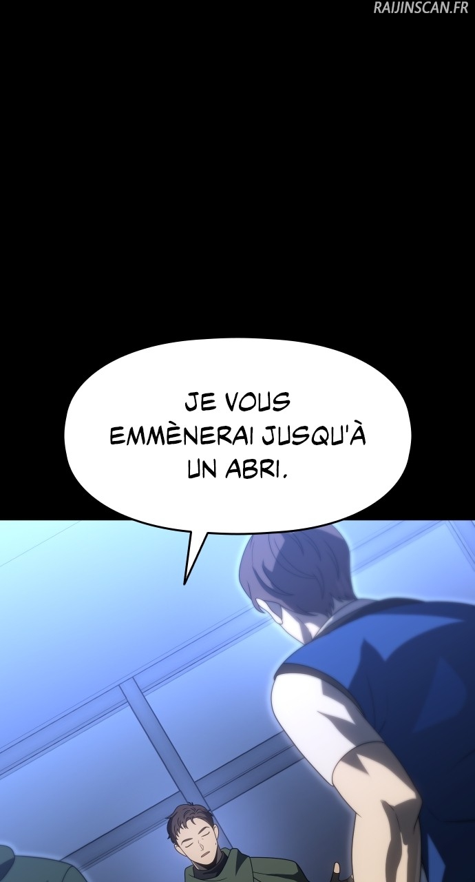 I Used To Be A Boss Chapitre 95 - Page 5