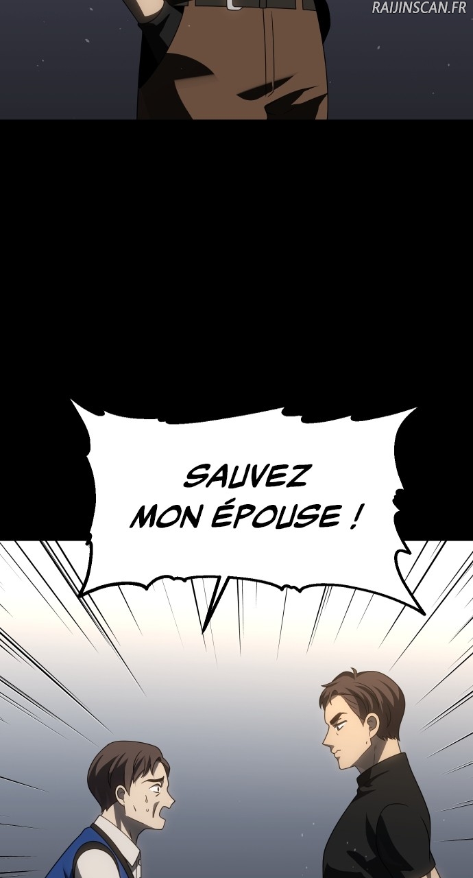 I Used To Be A Boss Chapitre 95 - Page 50