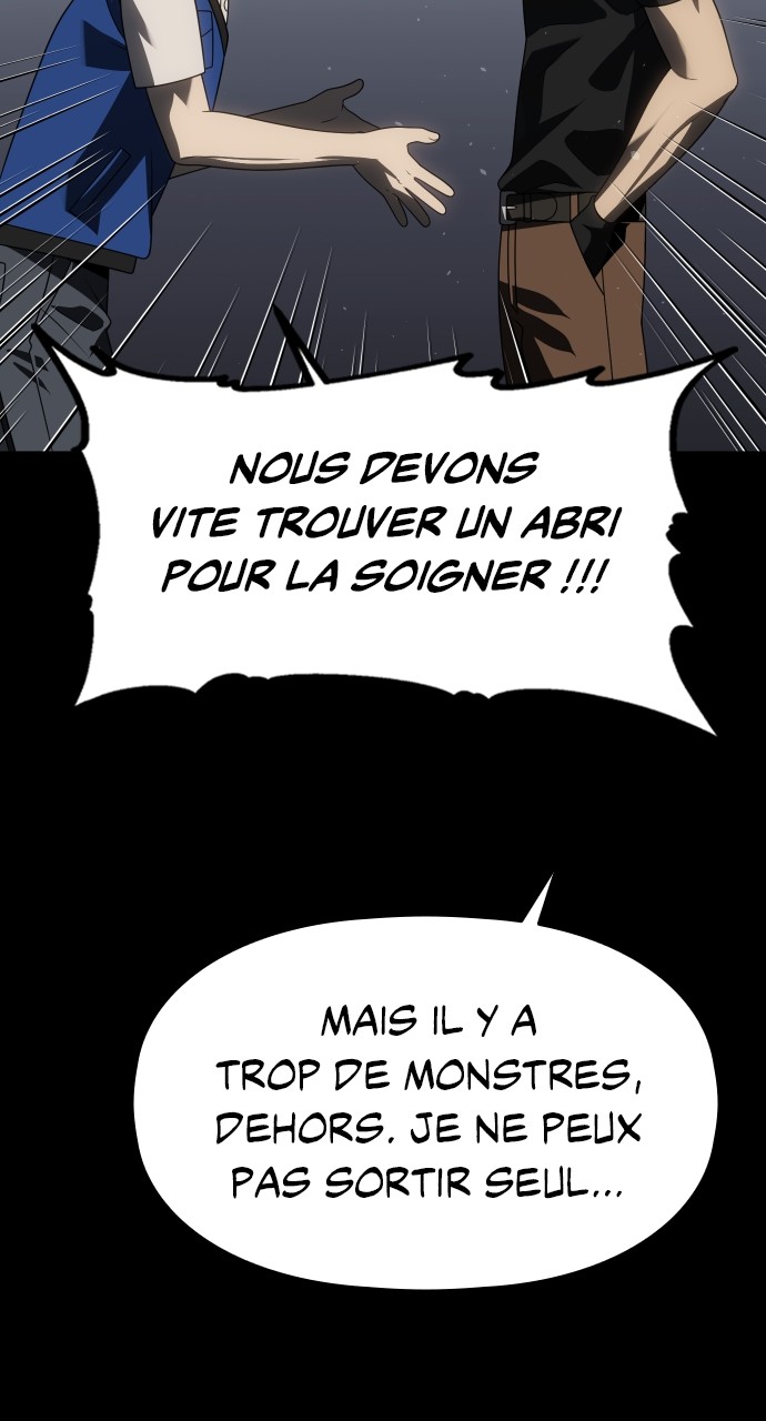 I Used To Be A Boss Chapitre 95 - Page 51