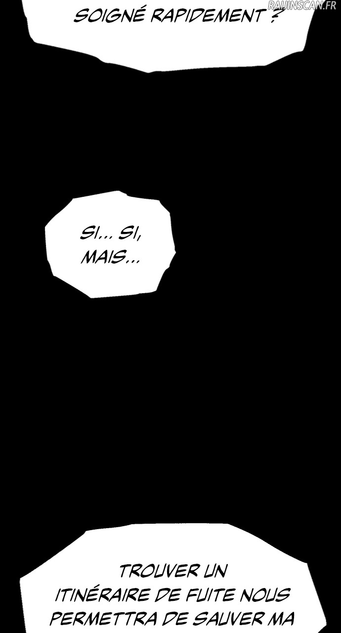 I Used To Be A Boss Chapitre 95 - Page 55
