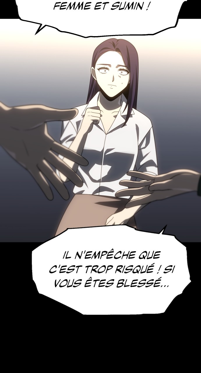 I Used To Be A Boss Chapitre 95 - Page 56