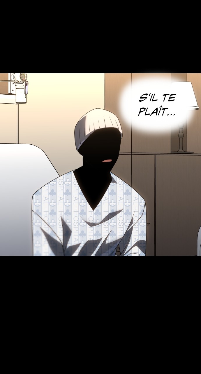 I Used To Be A Boss Chapitre 95 - Page 59
