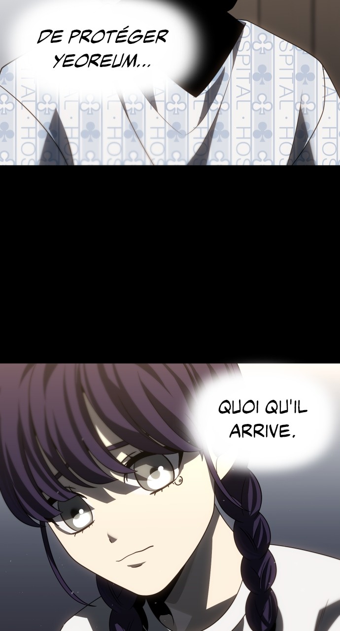 I Used To Be A Boss Chapitre 95 - Page 61