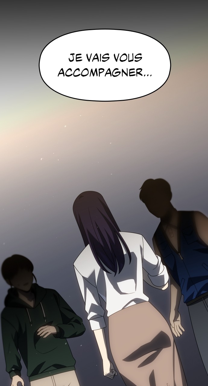 I Used To Be A Boss Chapitre 95 - Page 63