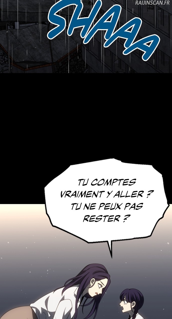 I Used To Be A Boss Chapitre 95 - Page 65