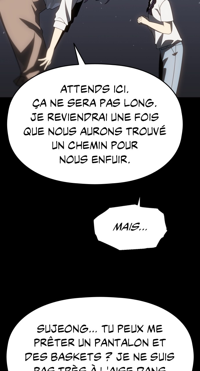 I Used To Be A Boss Chapitre 95 - Page 66